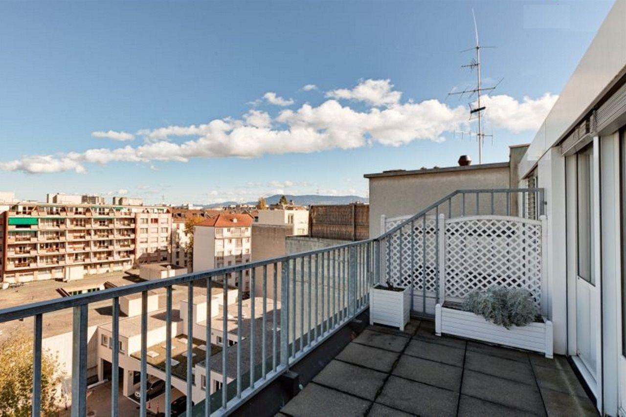 Hotel Les Nations Ginebra
