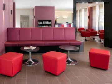 Hotel Les Nations Ginebra